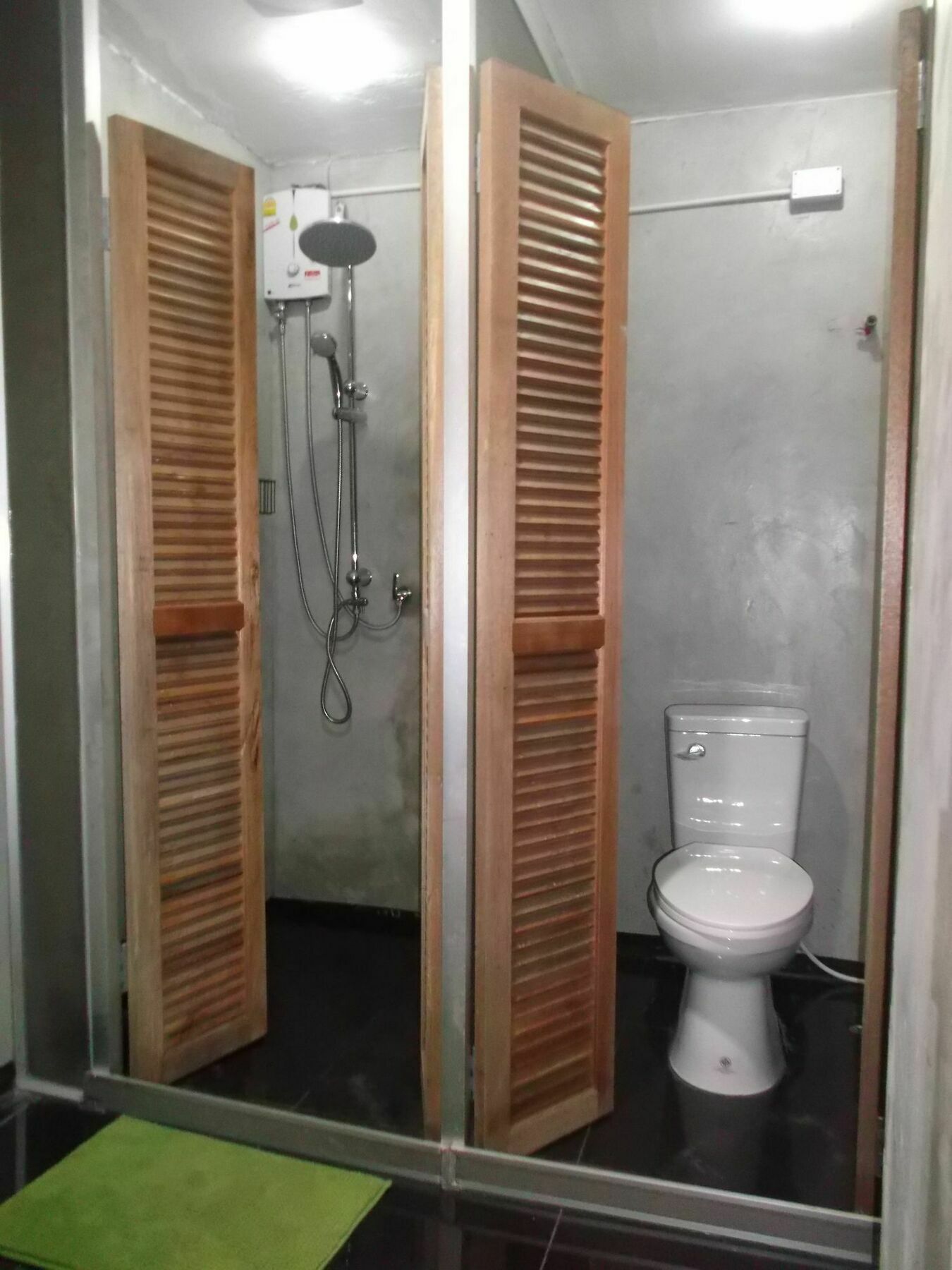 The Twins Hostel Bangkok Buitenkant foto