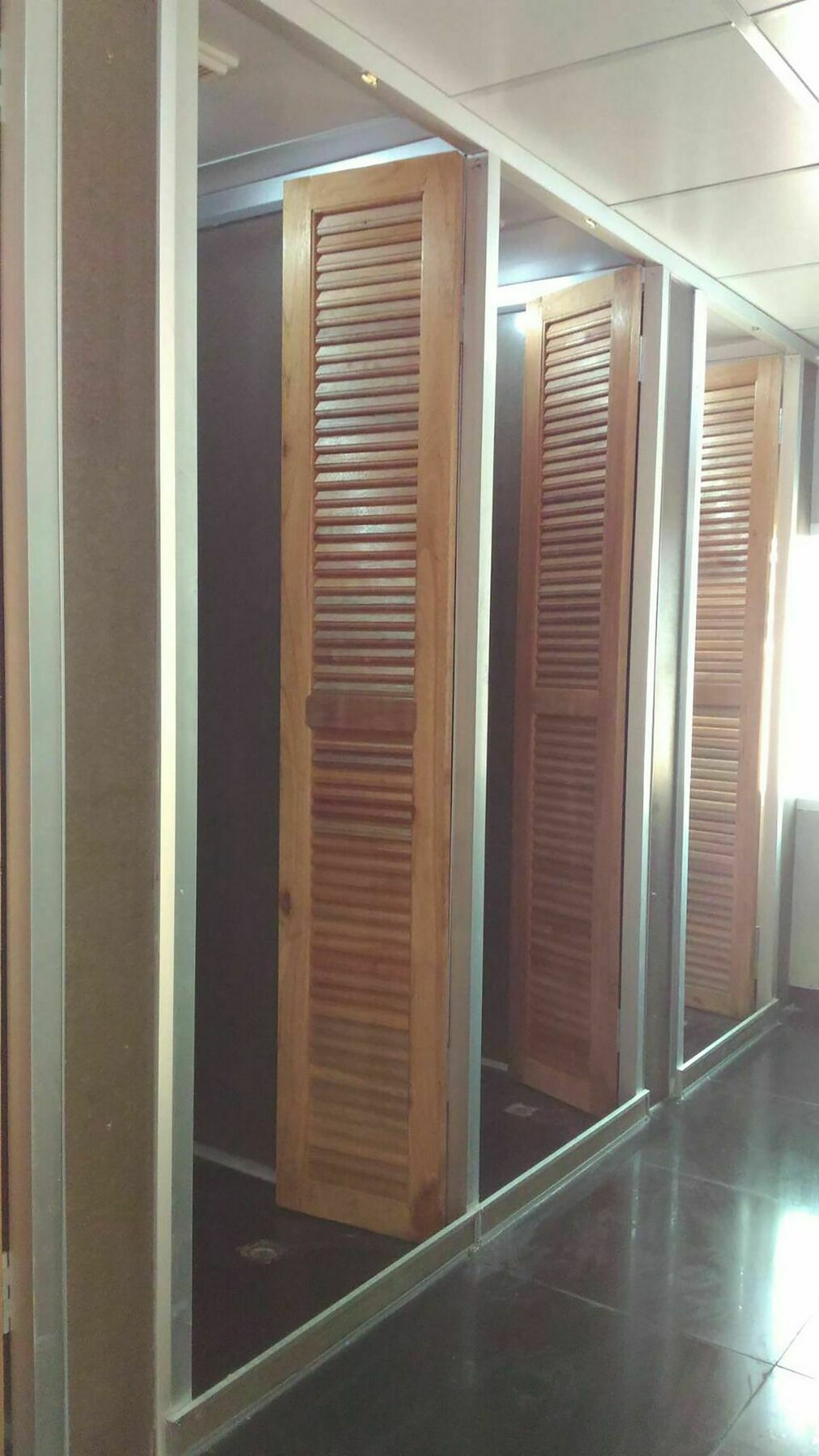 The Twins Hostel Bangkok Buitenkant foto
